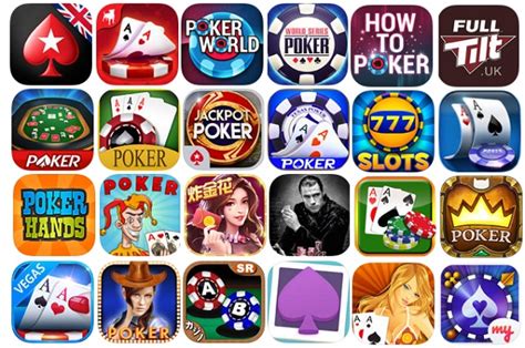 best free poker game ios